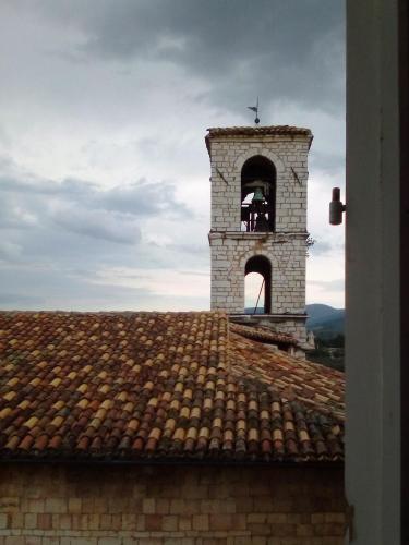 Hostal Camera In Appartamento In Palazzo Rinascimentale