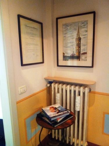 Hostal Camera In Appartamento In Palazzo Rinascimentale