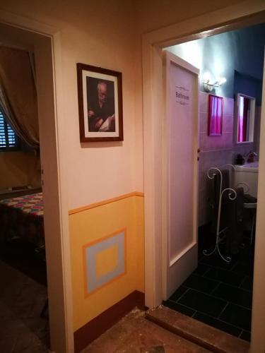 Hostal Camera In Appartamento In Palazzo Rinascimentale