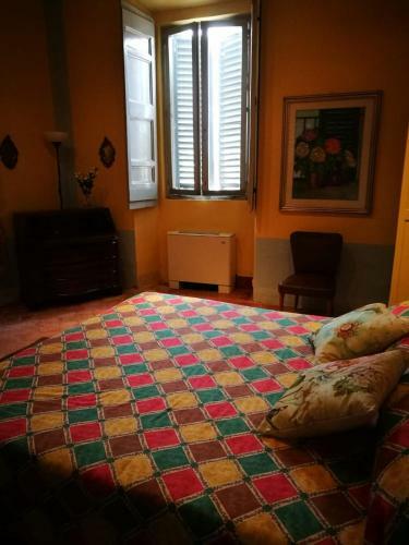Hostal Camera In Appartamento In Palazzo Rinascimentale