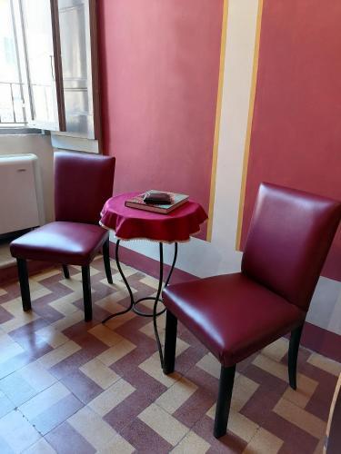 Hostal Camera In Appartamento In Palazzo Rinascimentale