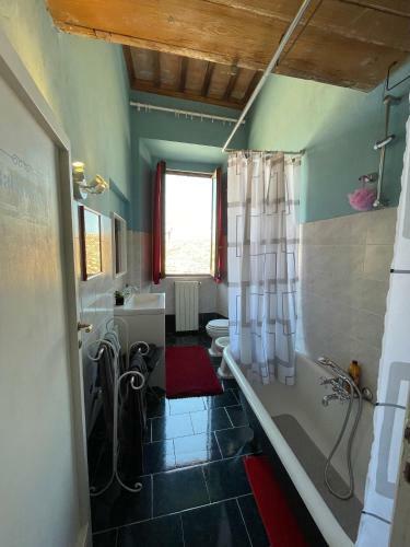 Hostal Camera In Appartamento In Palazzo Rinascimentale