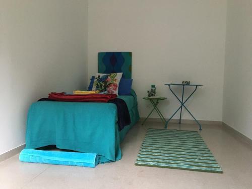 Hostal La Casa Gialla