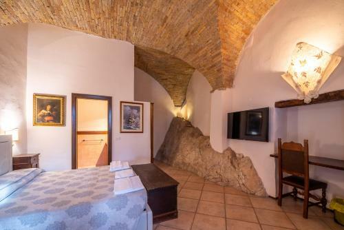 Hotel Trevi Palazzo Natalini