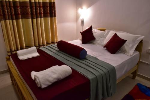 Hostal Peninsula Hotel