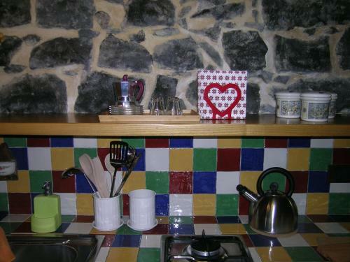 Apartamento Casa Luna