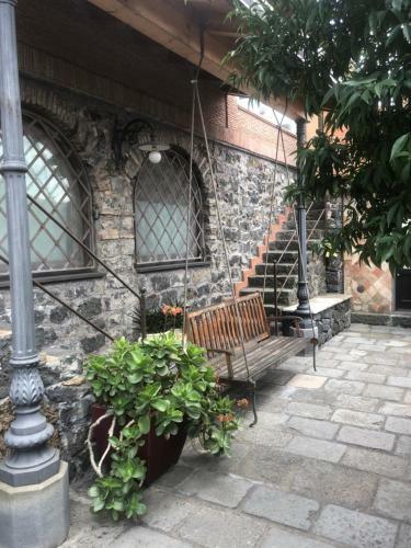 Apartamento Casa Luna