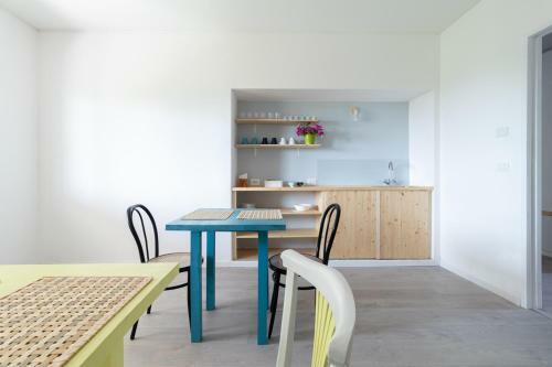 Bed & Breakfast Nevenera