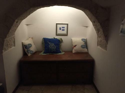 Trulli Di Mercedes