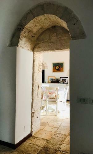 Trulli Di Mercedes