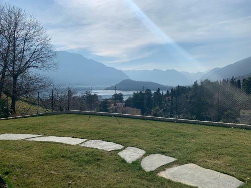 Apartamento La Filanda Di Viano In Villa