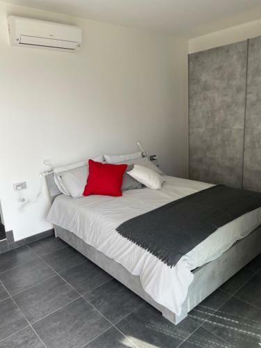 Apartamento La Filanda Di Viano In Villa