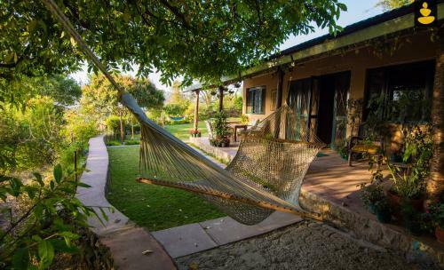 Hotel Livingstone Hideaway Homes