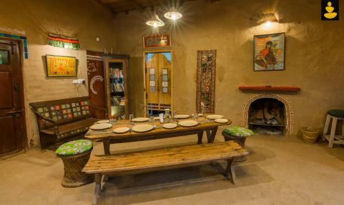 Hotel Livingstone Hideaway Homes