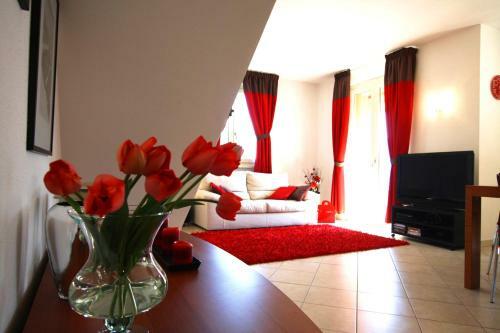 Apartment Theresa