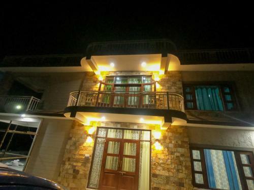 Apartamento Hyanki Villa- Best Place For Work From Home Stay
