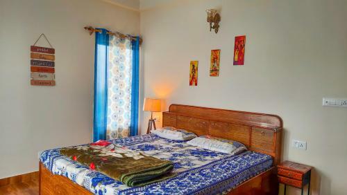 Apartamento Hyanki Villa- Best Place For Work From Home Stay