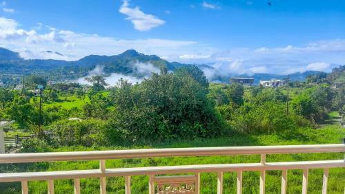 Apartamento Hyanki Villa- Best Place For Work From Home Stay