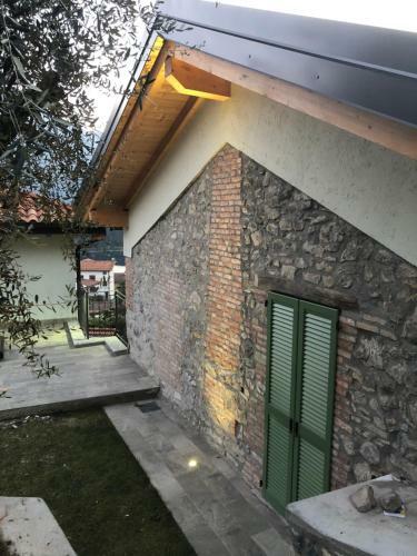 Lora Lake Villa
