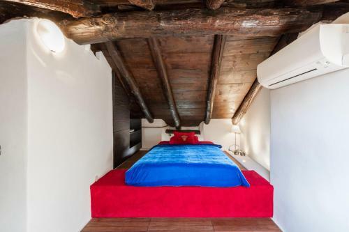 Apartamento Poncetta Deluxe