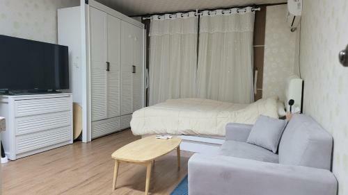 Apartamento Pingpong Cheongchun