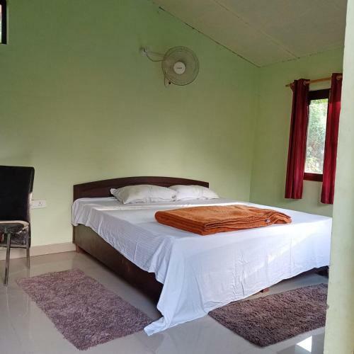 Cottage In Lagoon Camp