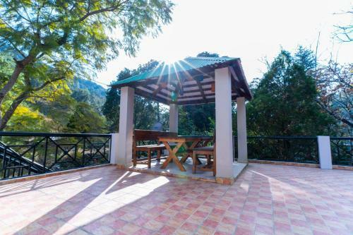 The Camphor Tree Lakefront Jungle Lodge By Earthaa Escapes