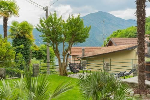 Enchanted Como Lake - Tremezzo Apartments By Rent All Como