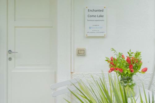 Enchanted Como Lake - Tremezzo Apartments By Rent All Como