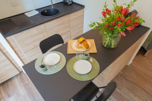 Enchanted Como Lake - Tremezzo Apartments By Rent All Como