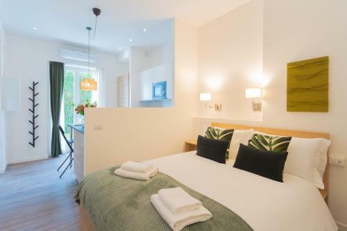 Enchanted Como Lake - Tremezzo Apartments By Rent All Como