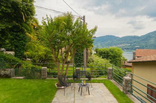 Enchanted Como Lake - Tremezzo Apartments By Rent All Como