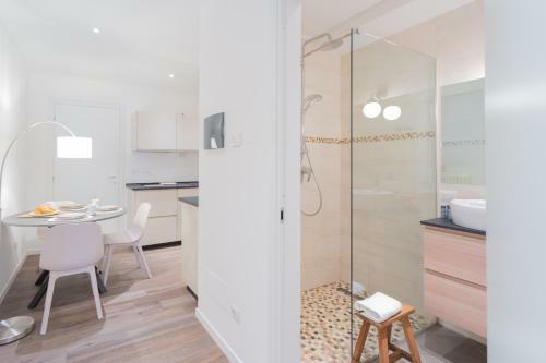 Enchanted Como Lake - Tremezzo Apartments By Rent All Como