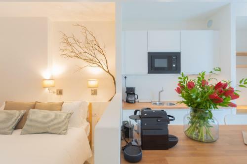 Enchanted Como Lake - Tremezzo Apartments By Rent All Como