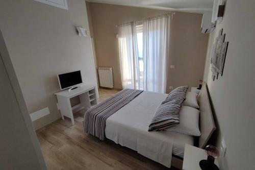 Casa Vacanze Lago Blu