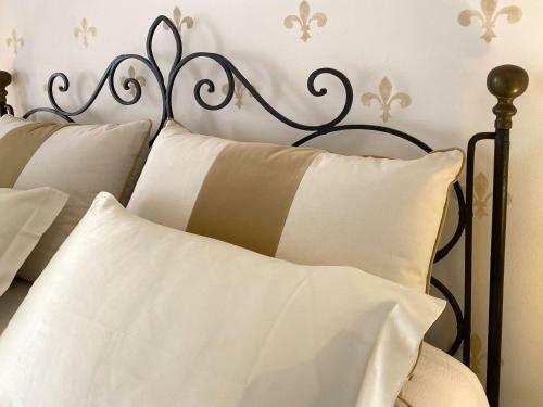 Bed & Breakfast Villa Lina