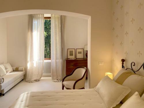 Bed & Breakfast Villa Lina