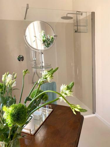 Bed & Breakfast Villa Lina