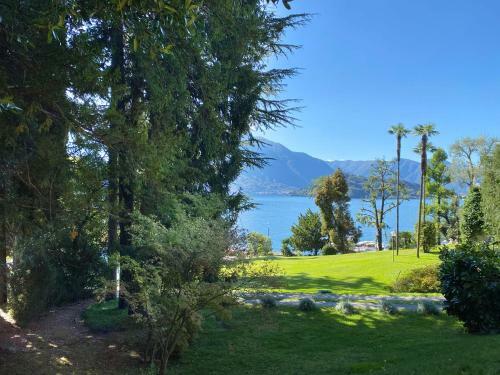 Bed & Breakfast Villa Lina