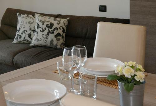 Apartment Gli Ulivi 4 - Tremezzina