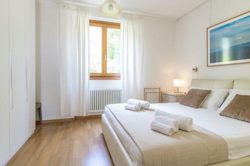 Apartment Gli Ulivi 4 - Tremezzina