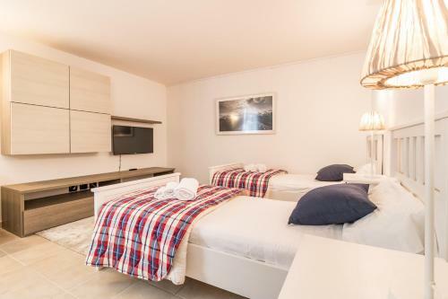 Apartment Gli Ulivi 4 - Tremezzina