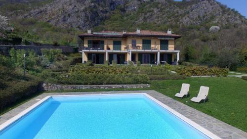 Apartment Gli Ulivi 4 - Tremezzina