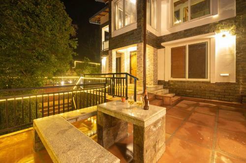 Villa Stayvista At Viva La Vida