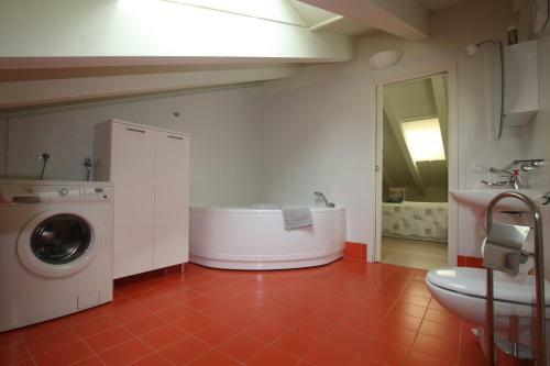 Apartamento New Moon