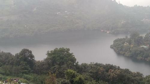 Narayana Lake Hide Out