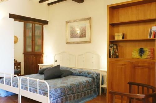 Apartamento Casa Lago Trevignano
