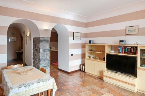 Apartamento Appartamento Helvetia