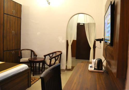 Hotel Avexia Resorts Pine Oak