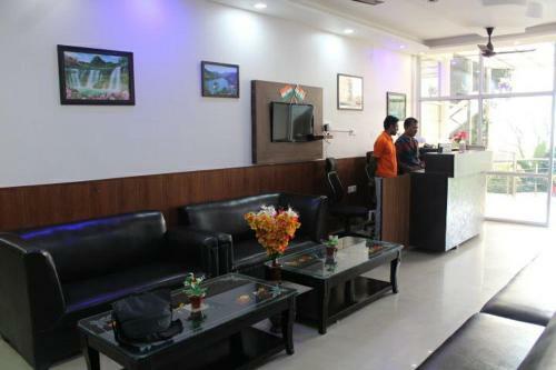 Hotel Avexia Resorts Pine Oak